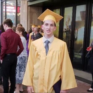 Meet your Posher, John